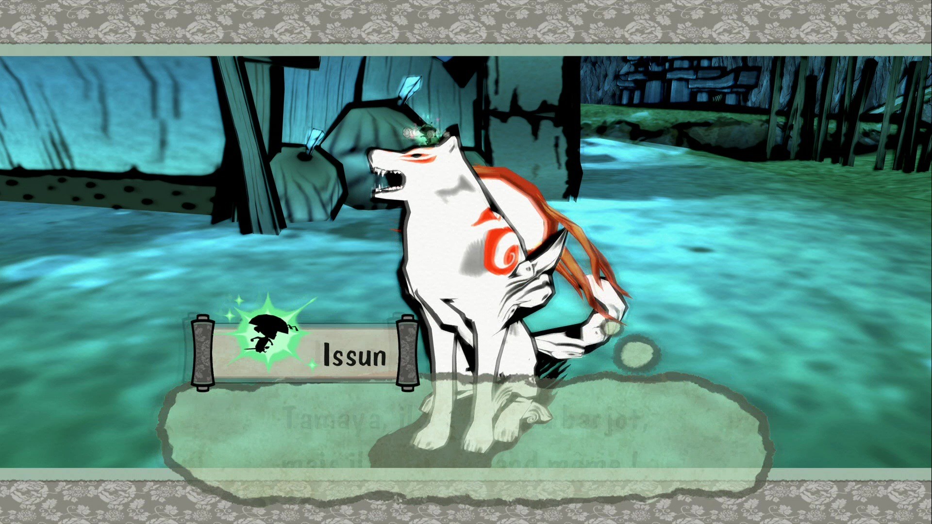 Okami HD - Imagen 28